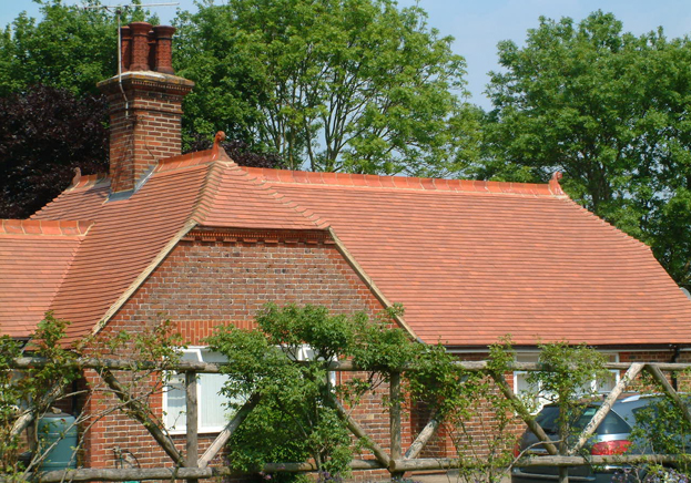 Completed roofing project 1 in York & Harrogate