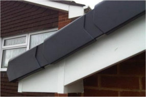 Completed roofing project 8 in York & Harrogate