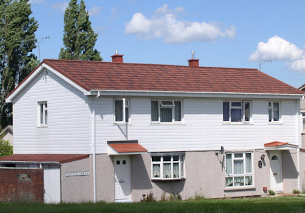 Completed roofing project 6 in York & Harrogate